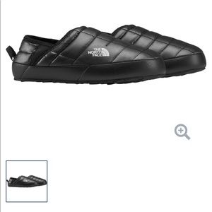 The North Face women’s thermoball traction mule v.